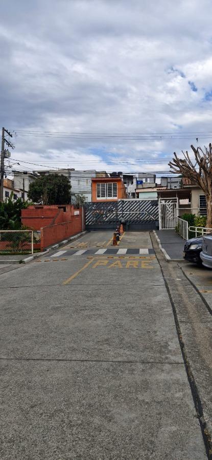 Apartamento, 2 quartos, 42 m² - Foto 3