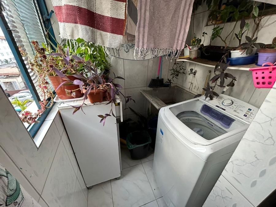 Apartamento, 2 quartos, 46 m² - Foto 8