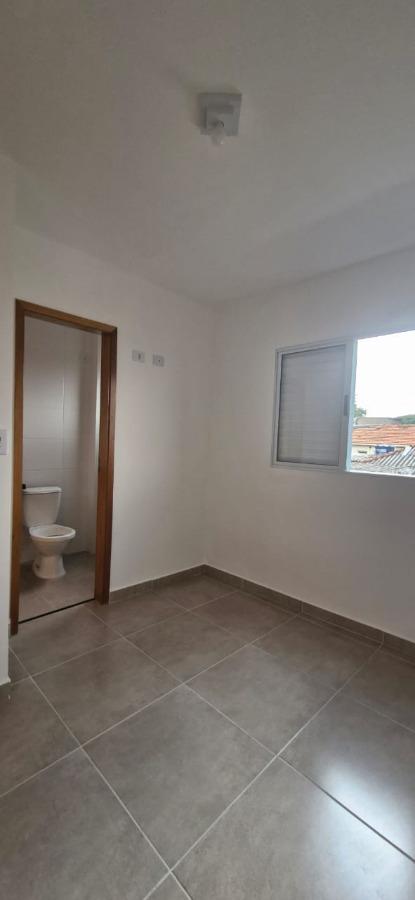 Sobrado, 2 quartos, 65 m² - Foto 5