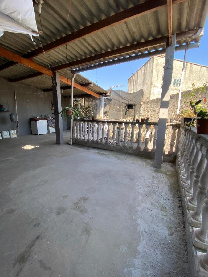 Sobrado, 3 quartos, 248 m² - Foto 4