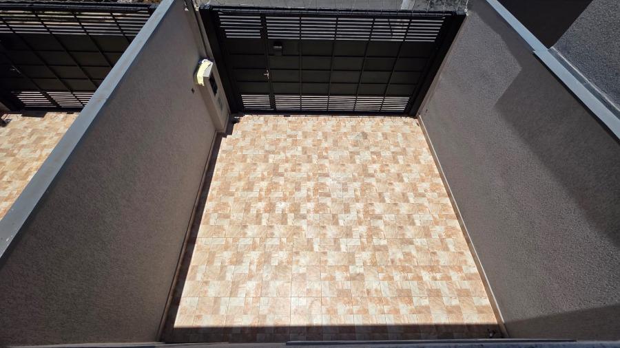 Sobrado, 2 quartos, 66 m² - Foto 7