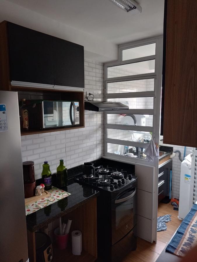 Apartamento, 3 quartos, 55 m² - Foto 13
