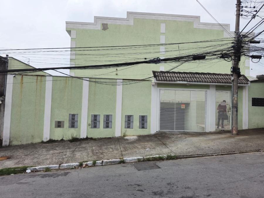 Sobrado, 2 quartos, 86 m² - Foto 1