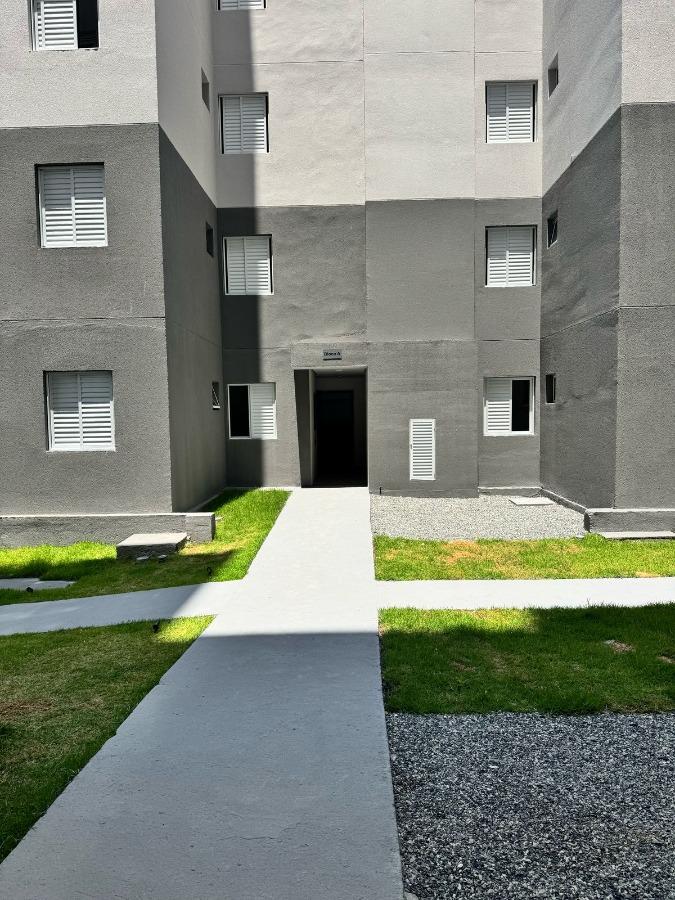 Apartamento, 2 quartos, 30 m² - Foto 1