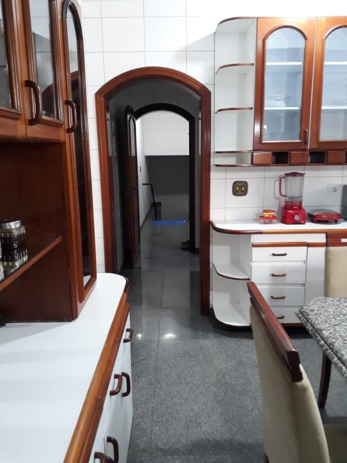 Sobrado à venda com 3 quartos, 415m² - Foto 10