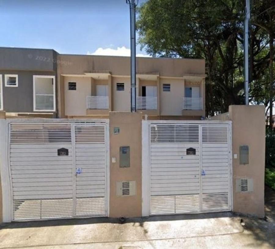 Sobrado à venda com 2 quartos, 83m² - Foto 1