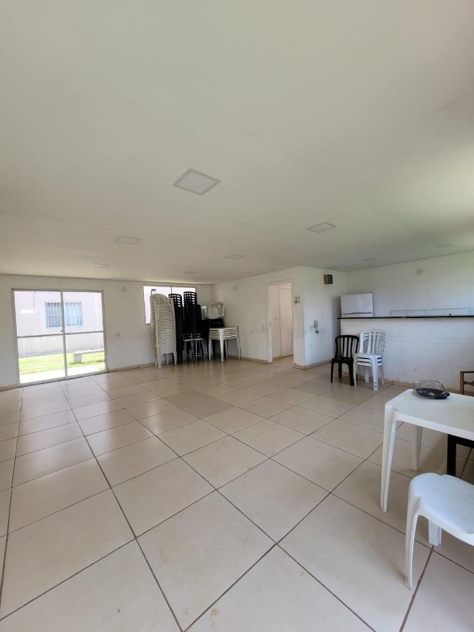 Apartamento à venda com 2 quartos, 42m² - Foto 5