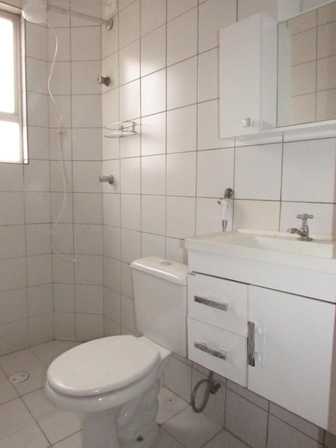 Apartamento à venda com 2 quartos, 37m² - Foto 6