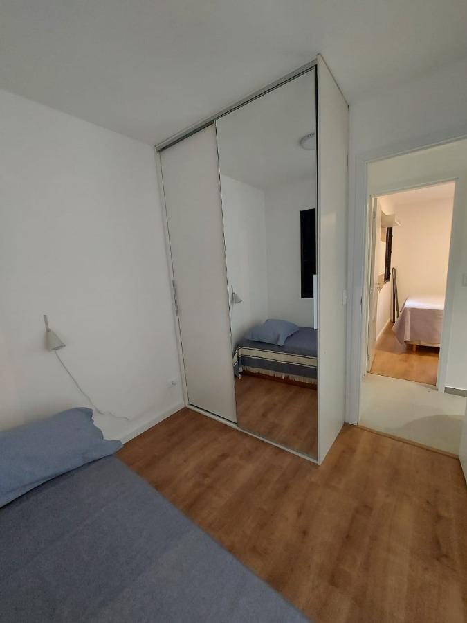 Apartamento à venda com 2 quartos, 32m² - Foto 17