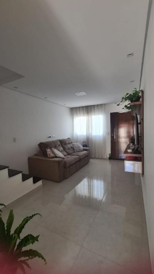 Sobrado à venda com 2 quartos, 83m² - Foto 17