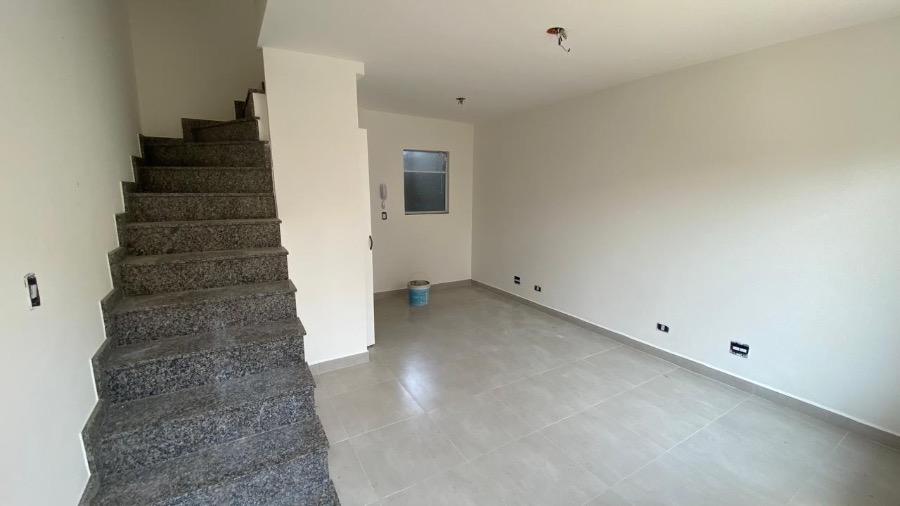 Sobrado, 2 quartos, 61 m² - Foto 7