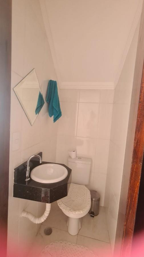 Sobrado à venda com 2 quartos, 83m² - Foto 15