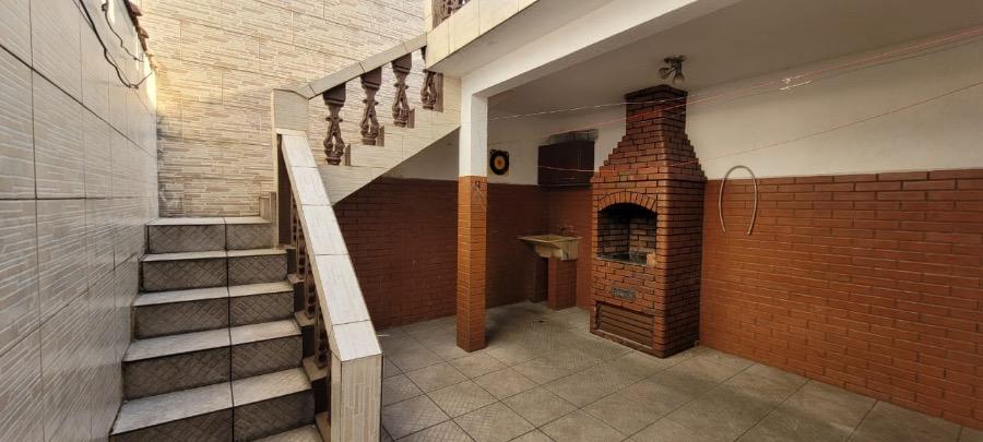 Sobrado, 3 quartos, 120 m² - Foto 3