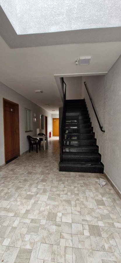 Apartamento, 2 quartos, 38 m² - Foto 3