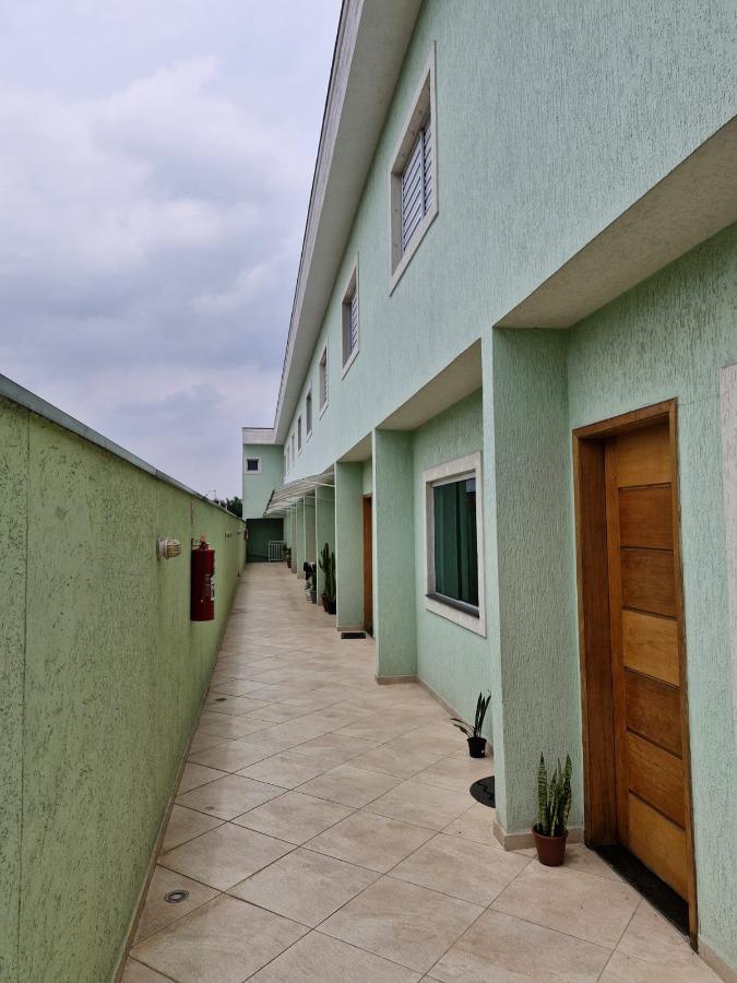 Sobrado, 2 quartos, 86 m² - Foto 2