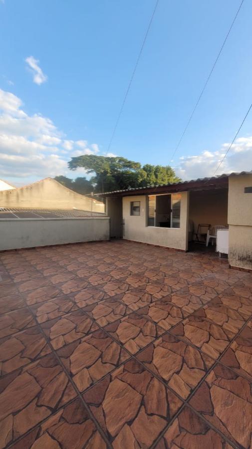 Casa, 3 quartos, 160 m² - Foto 2