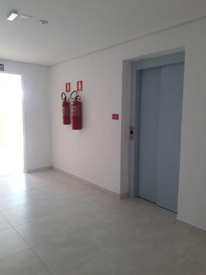 Apartamento à venda com 2 quartos, 55m² - Foto 10