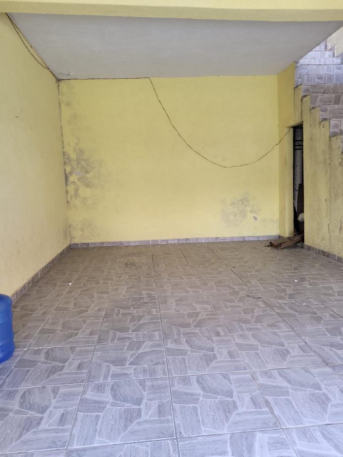 Sobrado à venda com 3 quartos, 120m² - Foto 3