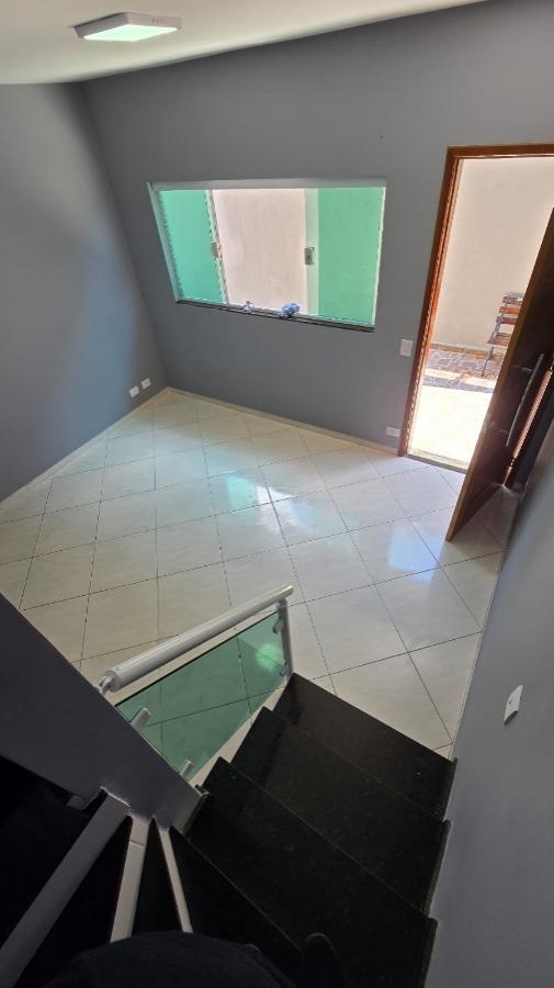Sobrado, 2 quartos, 50 m² - Foto 17