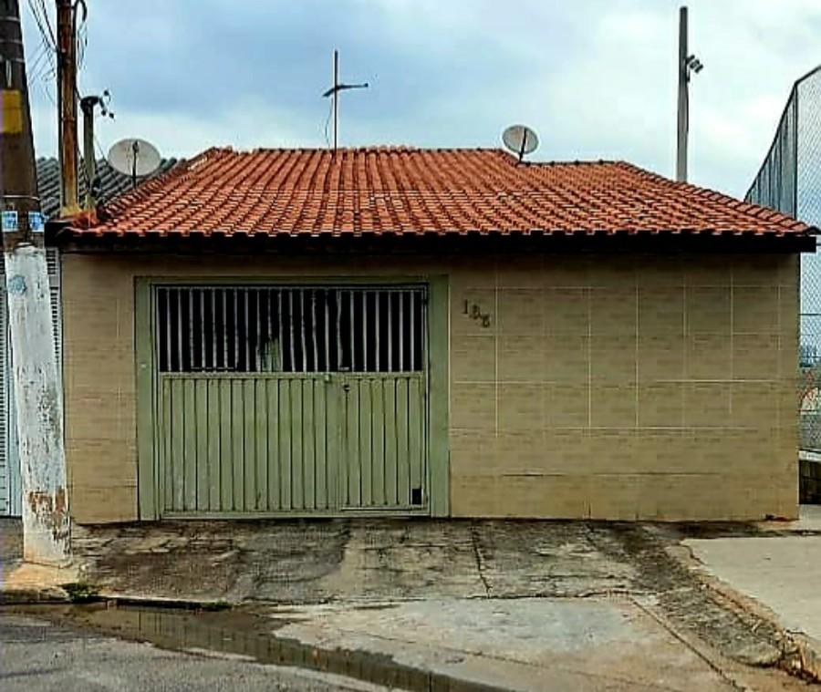Imóveis Comerciais na Vila Curuçá