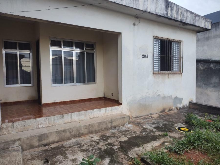 Casa, 2 quartos, 250 m² - Foto 1