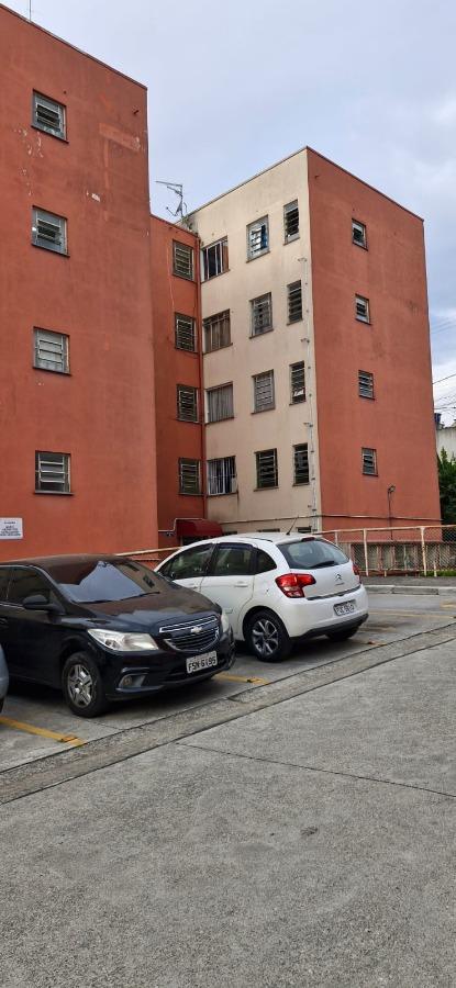 Apartamento, 2 quartos, 42 m² - Foto 1