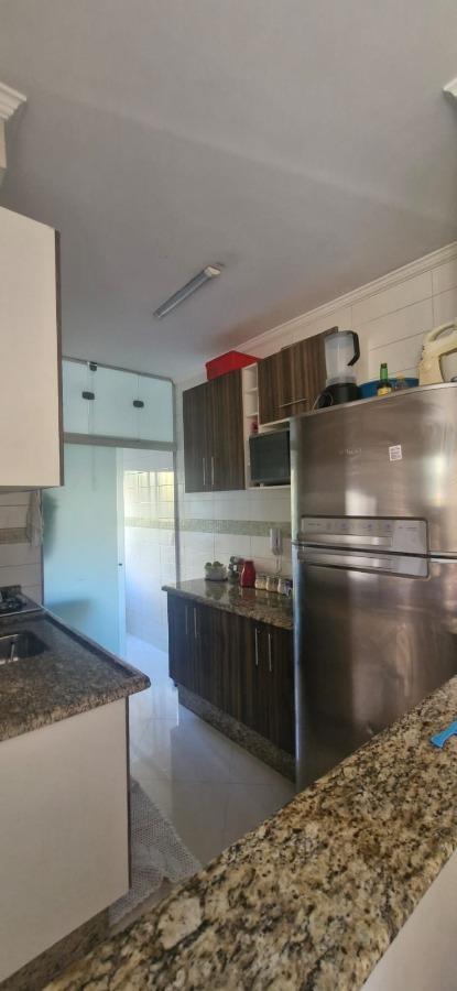 Apartamento, 2 quartos, 52 m² - Foto 5