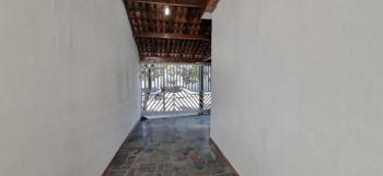 Casa para Venda por R$450.000,00 com 169m², 2 dormitórios, 3 vagas e 1 banheiro - Vila jacuí, São paulo / SP