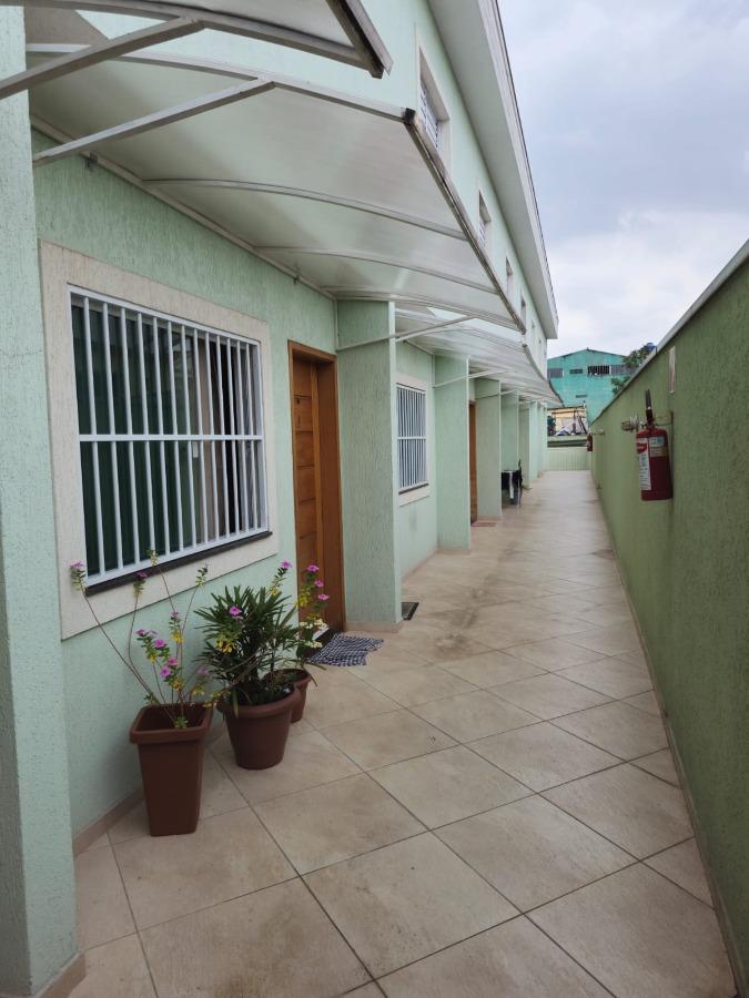 Sobrado, 2 quartos, 86 m² - Foto 3