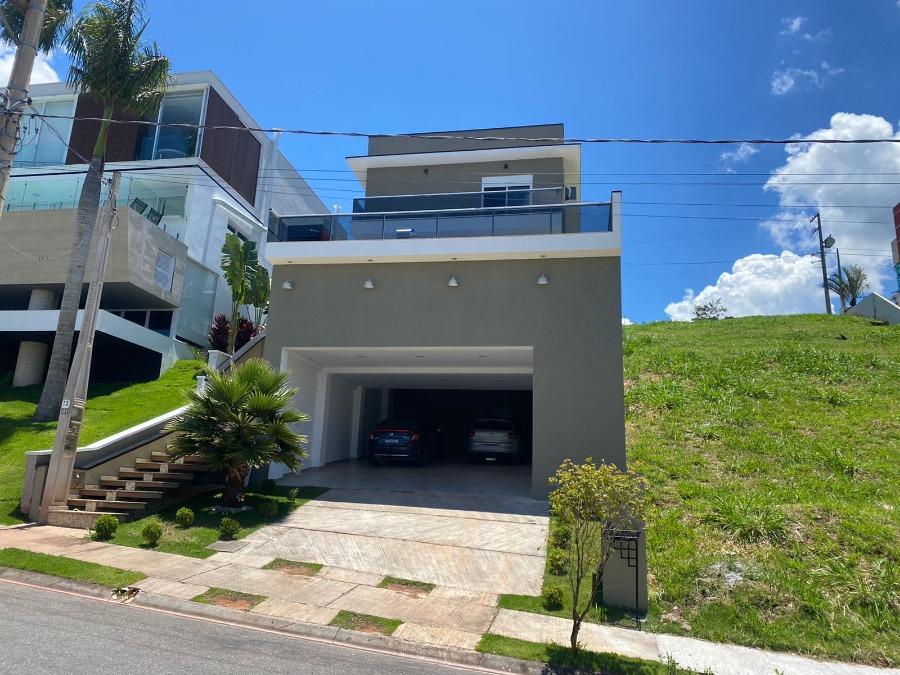 Sobrado à venda com 1 quarto, 243m² - Foto 1