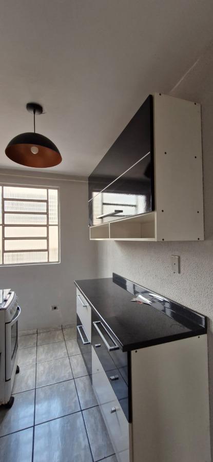 Apartamento, 2 quartos, 42 m² - Foto 8