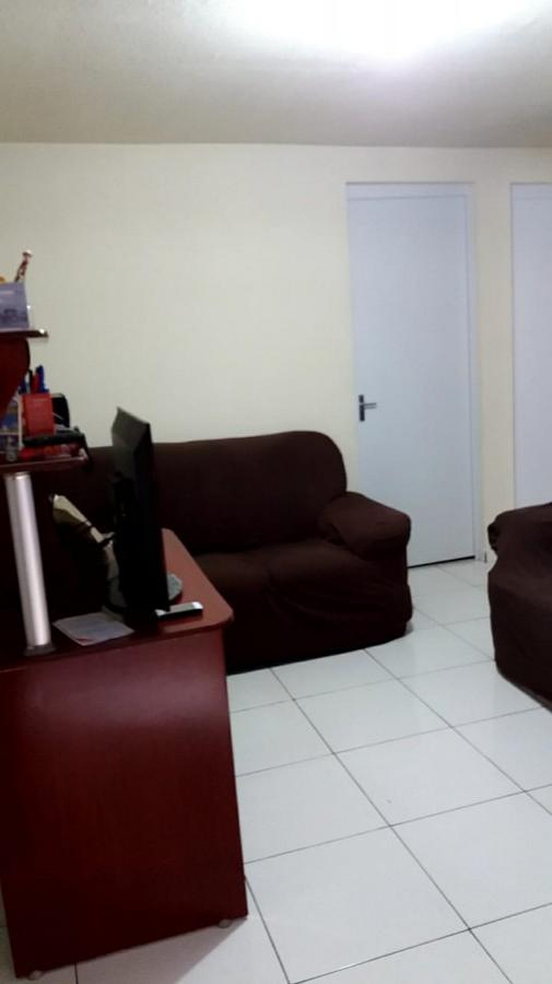 Apartamento à venda com 2 quartos, 50m² - Foto 18