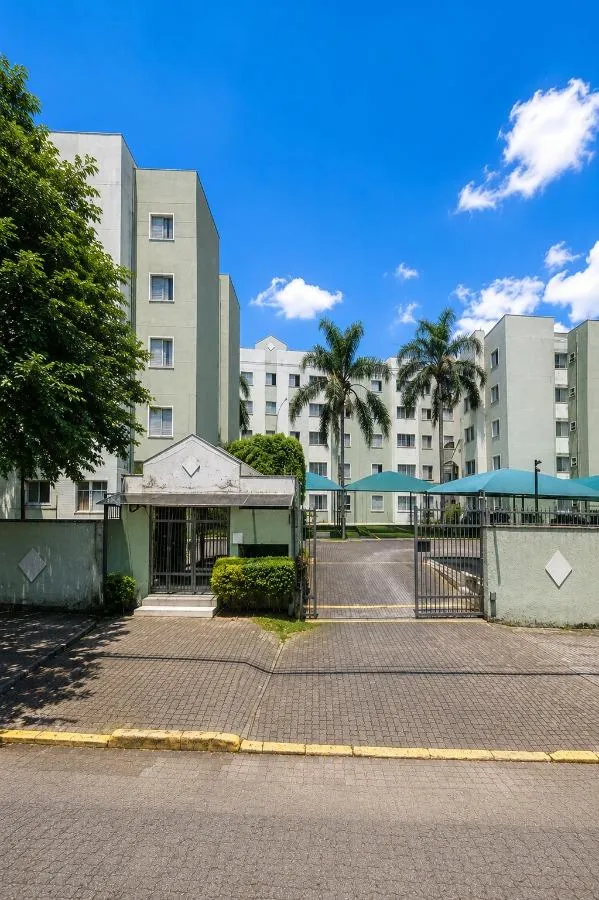 Apartamentos na Vila Jacuí