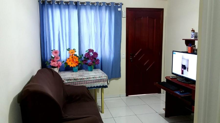 Apartamento à venda com 2 quartos, 50m² - Foto 17