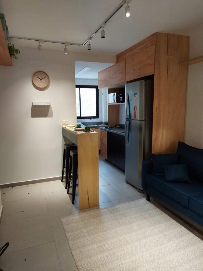 Apartamento à venda com 2 quartos, 32m² - Foto 18