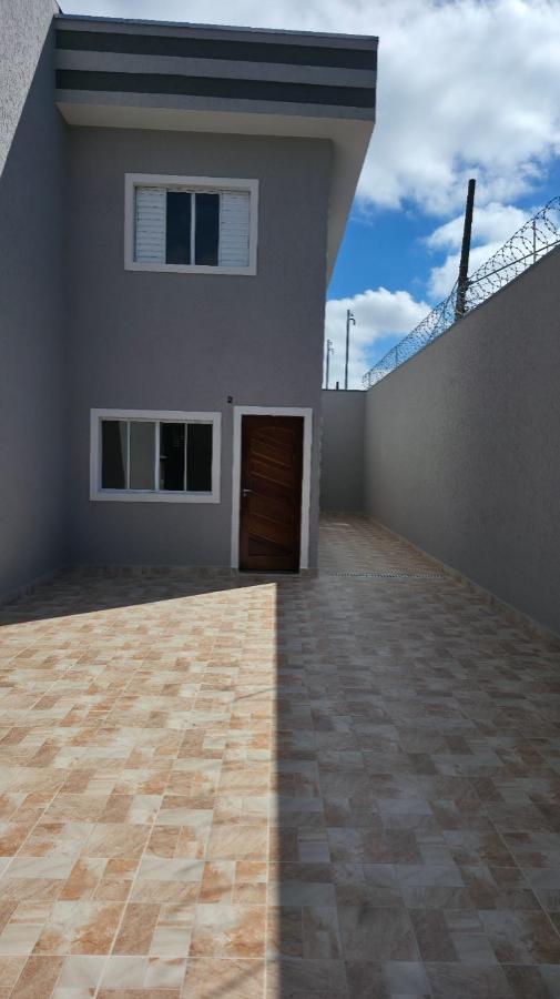 Sobrado, 2 quartos, 63 m² - Foto 3