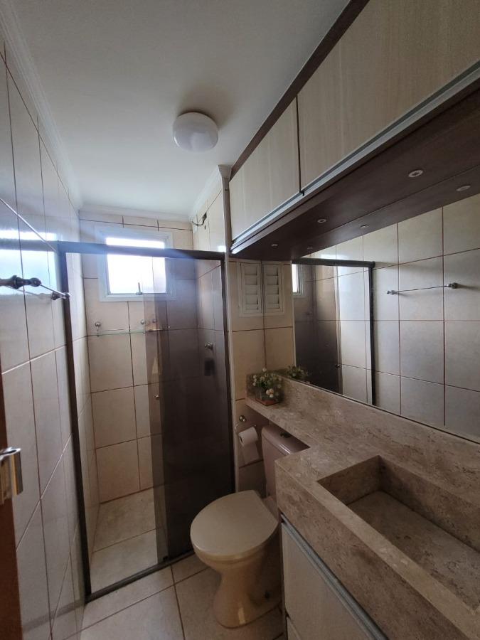 Apartamento à venda com 2 quartos, 50m² - Foto 8