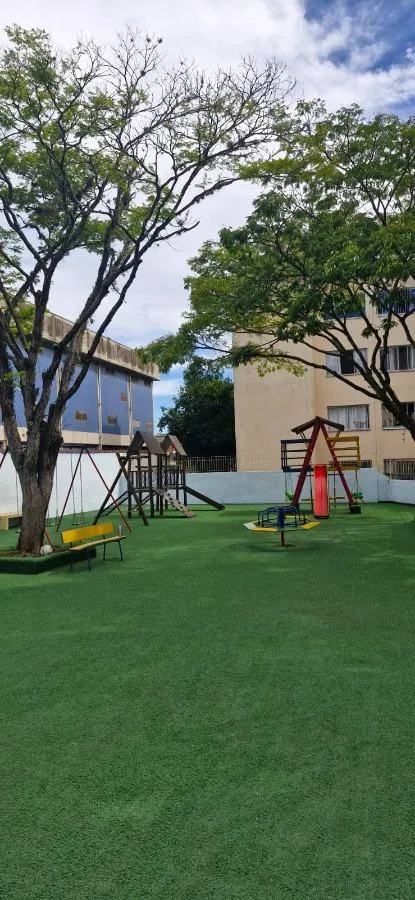 Apartamentos