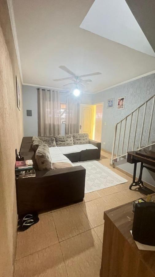 Sobrado, 3 quartos, 160 m² - Foto 9