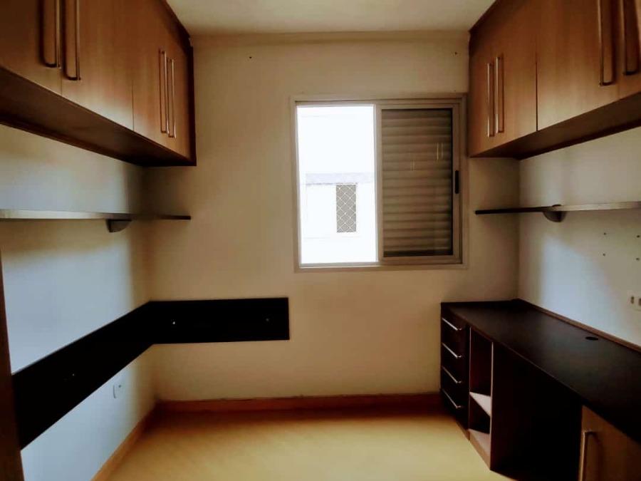 Apartamento à venda com 2 quartos, 52m² - Foto 13