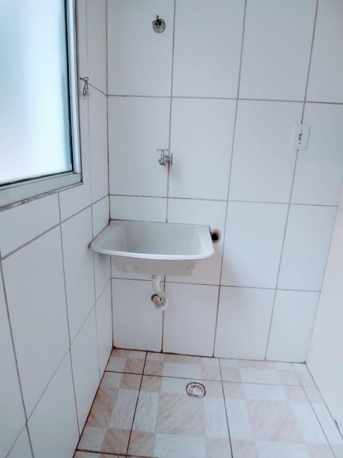 Apartamento à venda com 2 quartos, 42m² - Foto 13