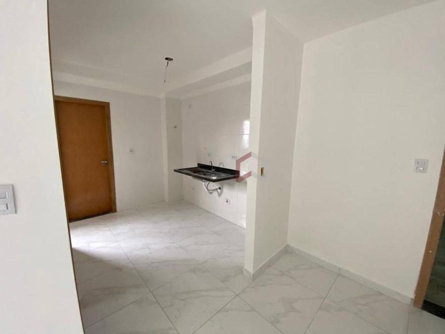 Apartamento à venda com 1 quarto, 34m² - Foto 9