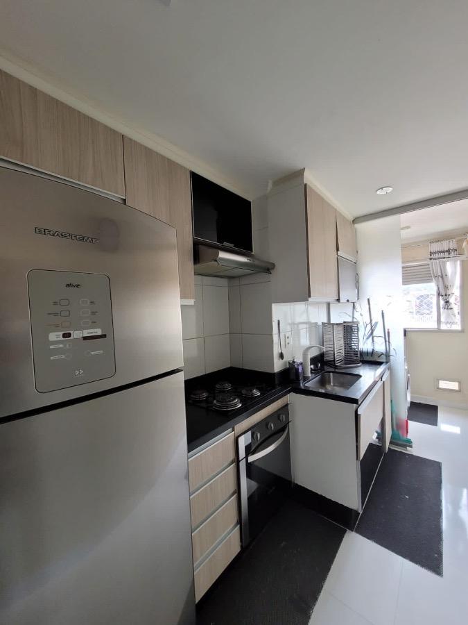 Apartamento à venda com 2 quartos, 51m² - Foto 16