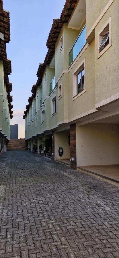 Sobrado, 2 quartos, 100 m² - Foto 2