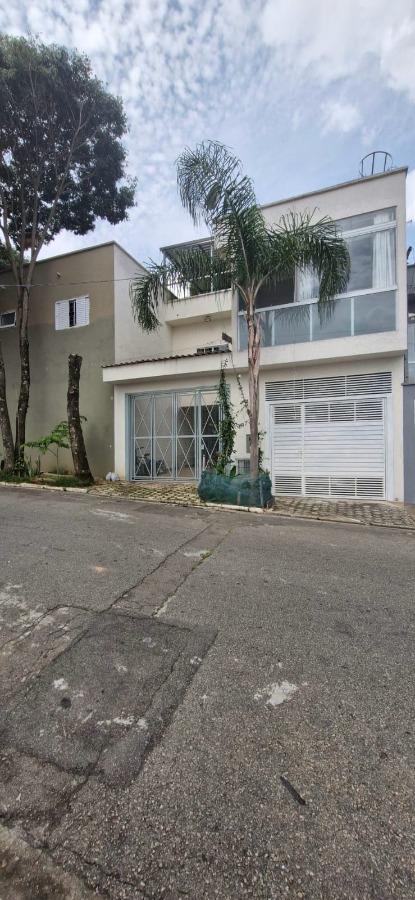 Sobrado, 1 quarto, 141 m² - Foto 1