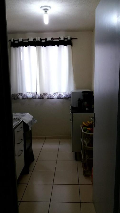 Apartamento à venda com 2 quartos, 50m² - Foto 16