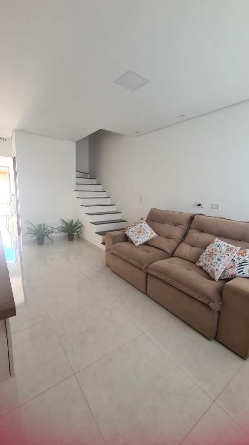 Sobrado à venda com 2 quartos, 83m² - Foto 14