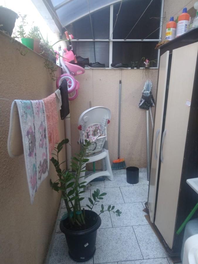 Sobrado à venda com 2 quartos, 49m² - Foto 4