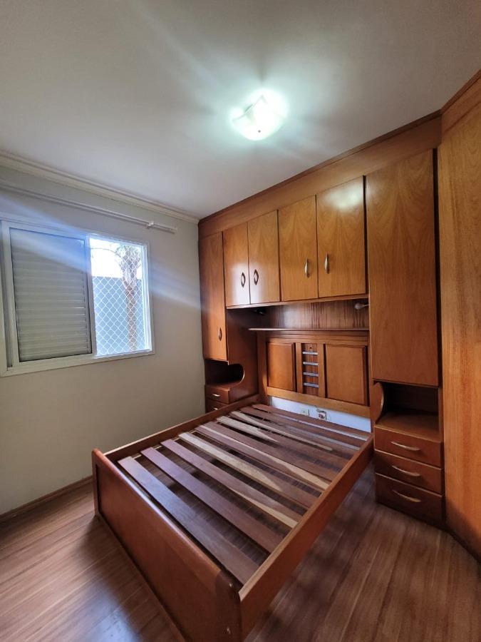 Apartamento à venda com 2 quartos, 50m² - Foto 9