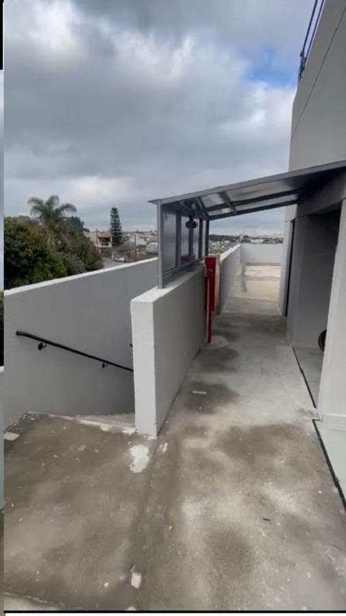 Apartamento, 1 quarto, 37 m² - Foto 9
